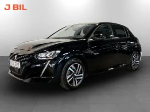 Peugeot 208 2023