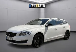 Volvo V60 2014