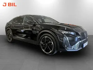 Peugeot 408 2025