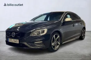 Volvo S60 2015