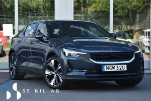 Polestar 2 2023