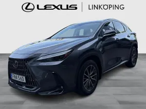 Lexus NX 2022