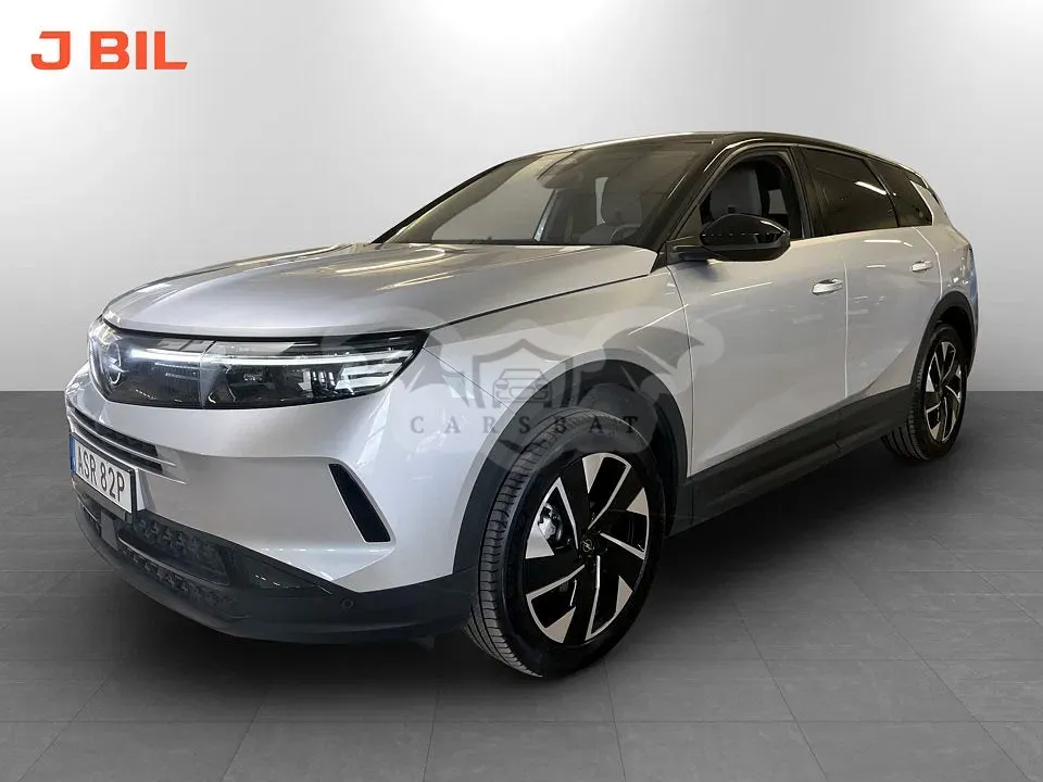 Opel Grandland 2025
