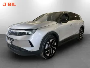Opel Grandland 2025
