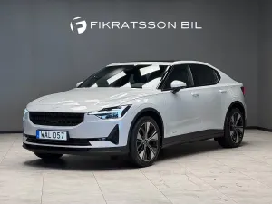 Polestar 2 2023