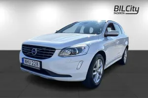 Volvo XC60 2017