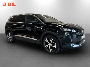 Peugeot 5008 2024