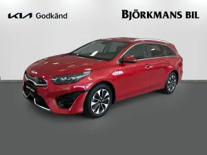 Kia Ceed 2023