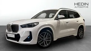 BMW iX1 2026