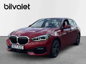 BMW 1 Series 118i 2020