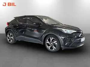 Toyota C-HR 2022
