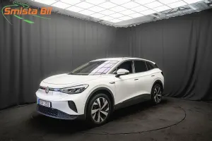 Volkswagen ID.4 2024