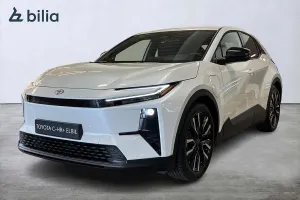 Toyota C-HR 2026