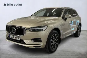 Volvo XC60 2020