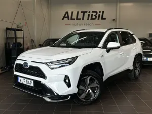 Toyota Rav4 2023