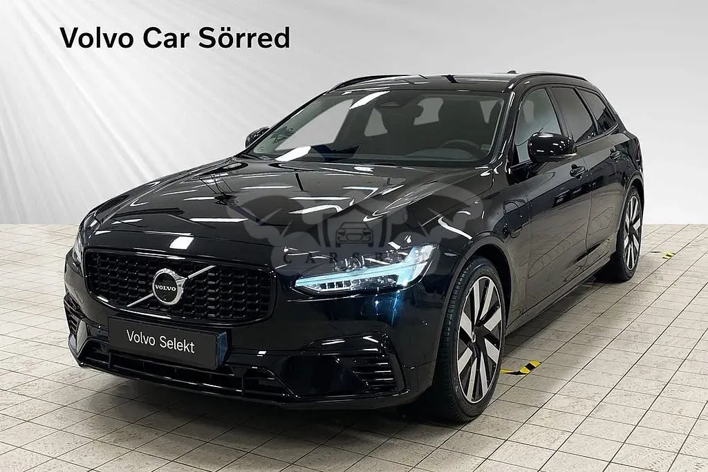 Volvo V90 2026