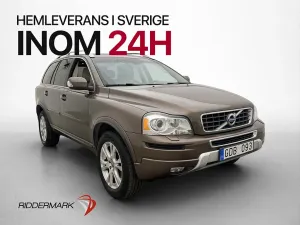 Volvo XC90 2014