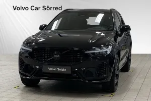 Volvo XC60 2025