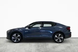 Polestar 2 2024