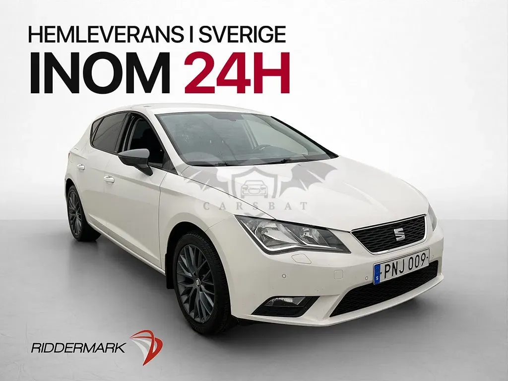 Seat Leon 2016