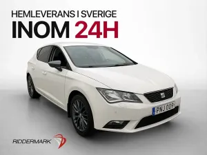 Seat Leon 2016