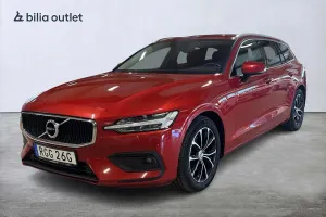 Volvo V60 2020