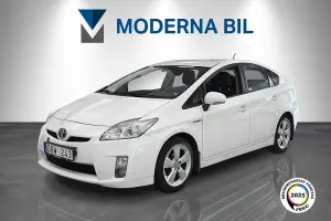 Toyota Prius 2009