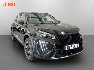 Peugeot 2008 2025