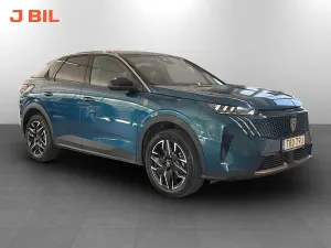 Peugeot 3008 2025