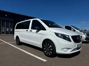 Mercedes-Benz Vito 2024