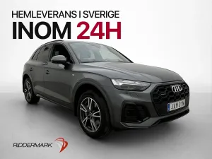 Audi Q5 2023
