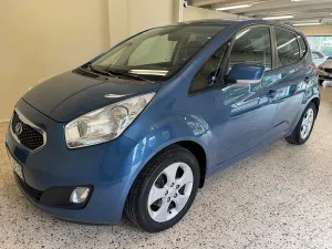 Kia Venga 2013