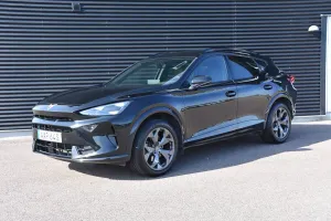 Cupra Formentor 2025