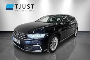 Volkswagen Passat 2021