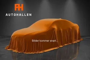BMW 5 Series 540 2018