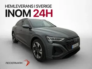 Audi Q8 2024