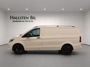 Mercedes-Benz Vito 2023