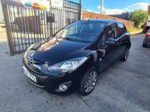 Mazda 2 2013