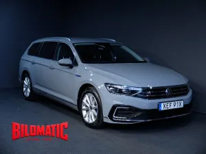 Volkswagen Passat 2022