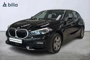 BMW 1 Series 118i 2023