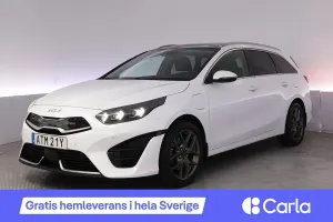 Kia Ceed 2022