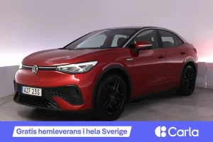 Volkswagen ID.5 2022