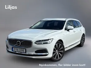 Volvo V90 2021