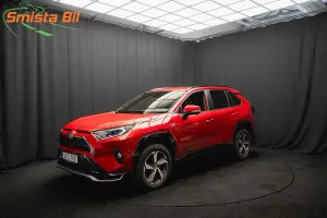 Toyota Rav4 2021