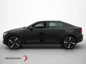 Polestar 2 2021