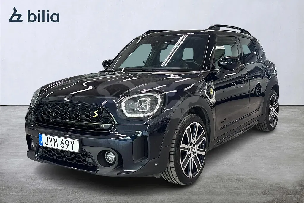 Mini Countryman 2023