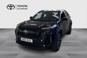 Toyota Yaris Cross 2025
