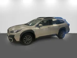 Subaru Outback 2025
