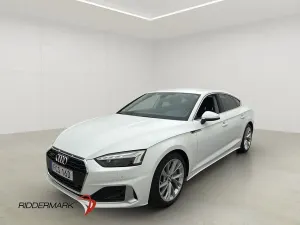 Audi A5 2020