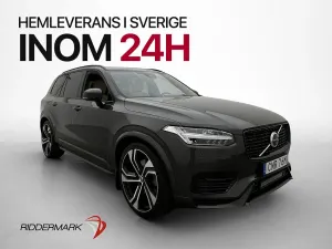 Volvo XC90 2023